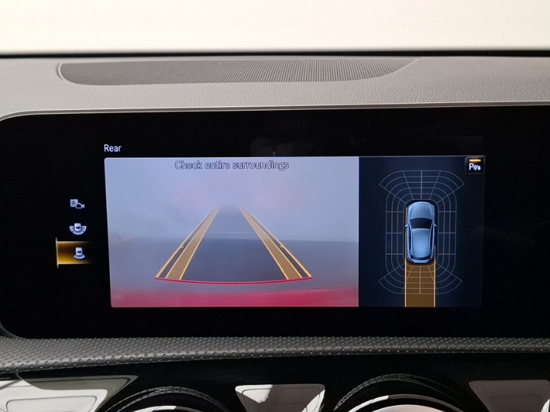 Used Mercedes-Benz A-Class 2019 for sale - 76639099: Photo 11