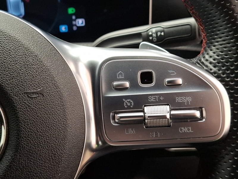 Used Mercedes-Benz A-Class 2019 for sale - 76639099: Photo 17