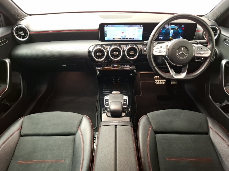 Used Mercedes-Benz A-Class 2019 for sale - 76639099: Photo 2