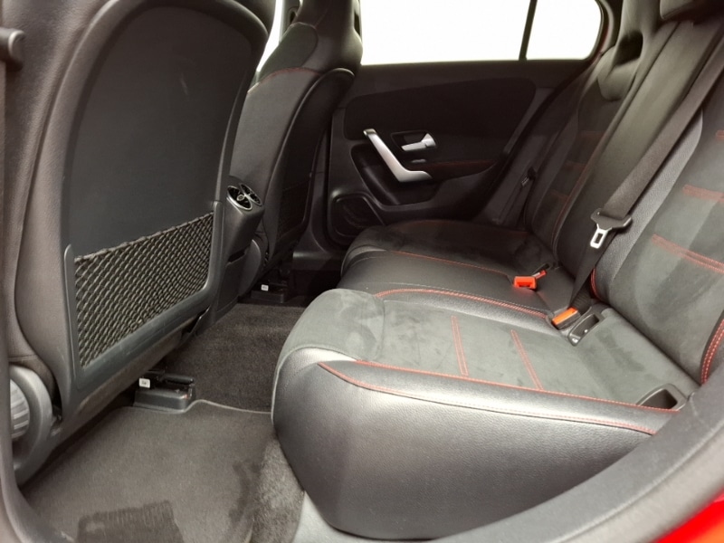 Used Mercedes-Benz A-Class 2019 for sale - 76639099: Photo 6