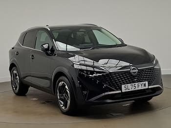 Used Nissan Qashqai 2025 for sale - 79642327: Photo