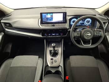 Used Nissan Qashqai 2025 for sale - 79642327: Photo