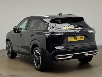 Used Nissan Qashqai 2025 for sale - 79642327: Photo