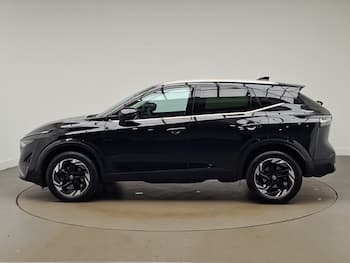 Used Nissan Qashqai 2025 for sale - 79642327: Photo