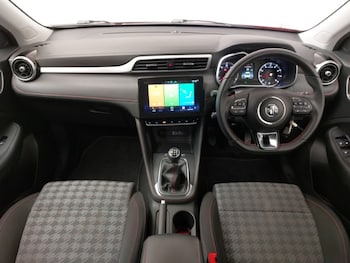 Used MG MG ZS 2022 for sale - 78973191: Photo