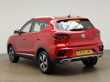 Used MG MG ZS 2022 for sale - 78973191: Photo