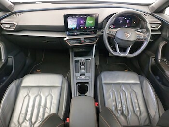 Used Cupra Formentor 2022 for sale - 78441301: Photo