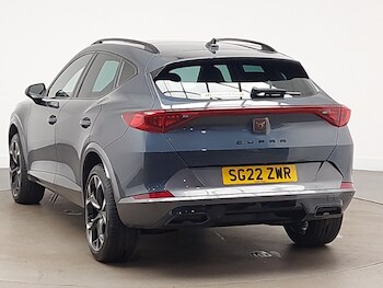 Used Cupra Formentor 2022 for sale - 78441301: Photo