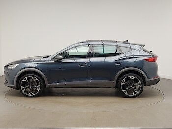 Used Cupra Formentor 2022 for sale - 78441301: Photo