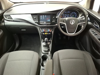 Used Vauxhall Mokka X 2019 for sale - 78861233: Photo