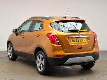 Used Vauxhall Mokka X 2019 for sale - 78861233: Photo