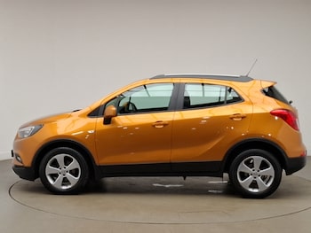 Used Vauxhall Mokka X 2019 for sale - 78861233: Photo