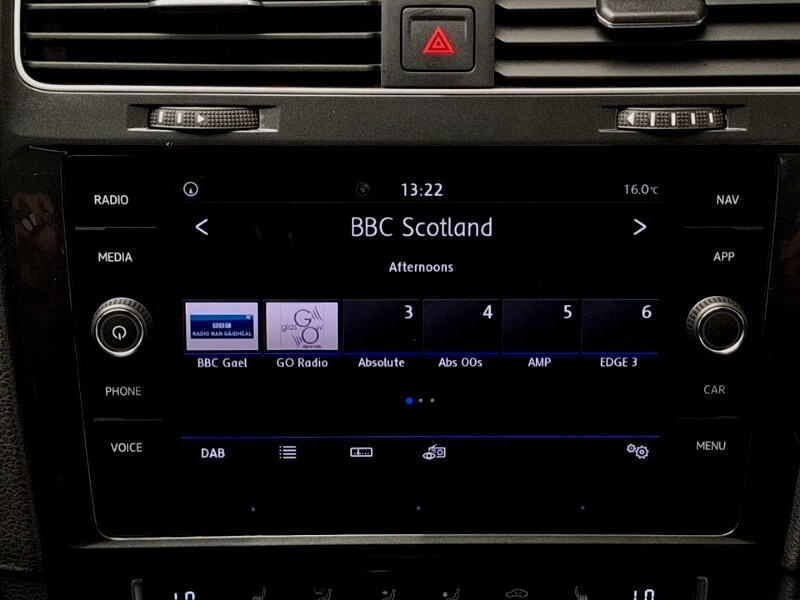 Used Volkswagen Golf 2019 for sale - 78164441: Photo 10