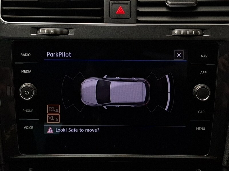 Used Volkswagen Golf 2019 for sale - 78164441: Photo 11