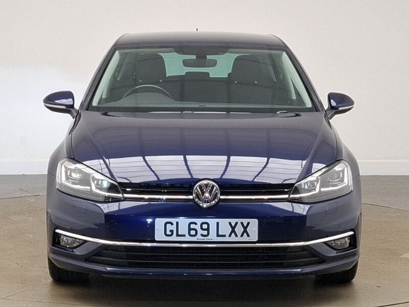 Used Volkswagen Golf 2019 for sale - 78164441: Photo 12