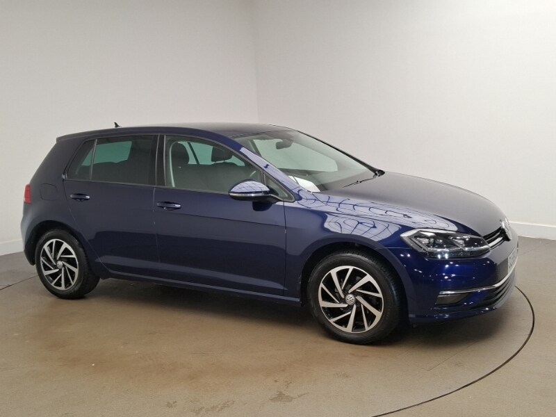 Used Volkswagen Golf 2019 for sale - 78164441: Photo 13