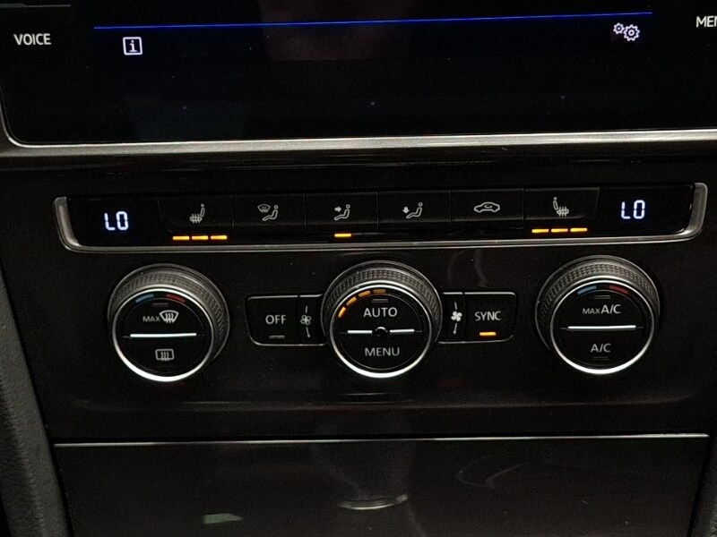 Used Volkswagen Golf 2019 for sale - 78164441: Photo 16