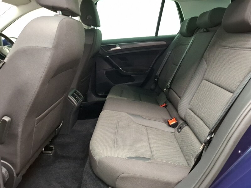 Used Volkswagen Golf 2019 for sale - 78164441: Photo 6