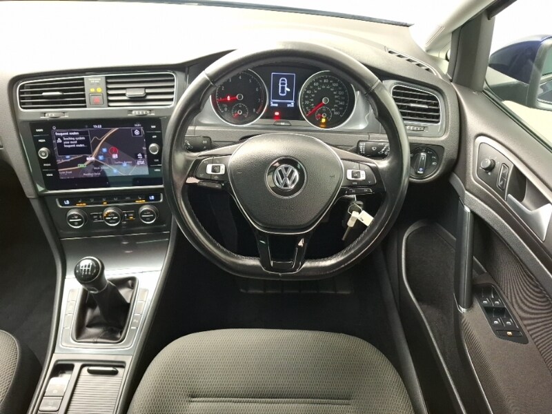 Used Volkswagen Golf 2019 for sale - 78164441: Photo 7