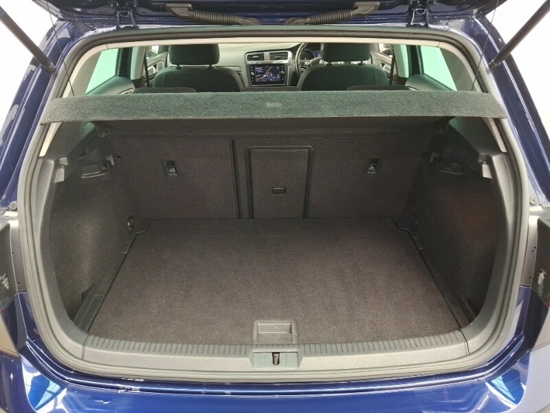 Used Volkswagen Golf 2019 for sale - 78164441: Photo 8