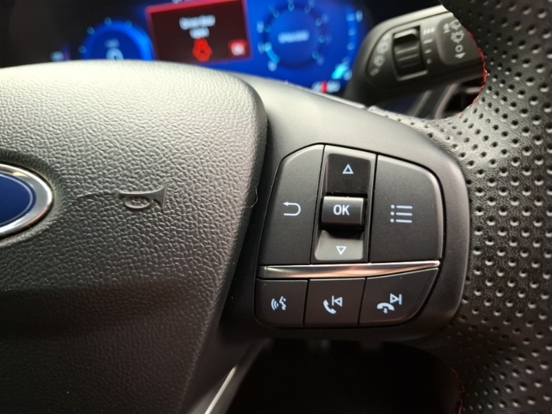 Used Ford Puma 2023 for sale - 77797504: Photo 19