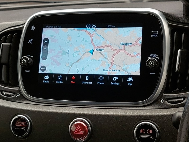 Used Abarth 595 2019 for sale - 76518764: Photo 11