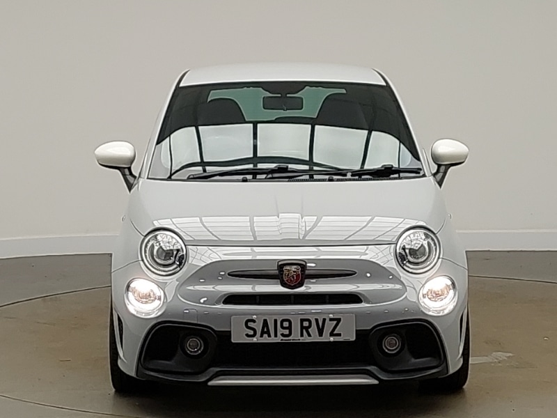 Used Abarth 595 2019 for sale - 76518764: Photo 12