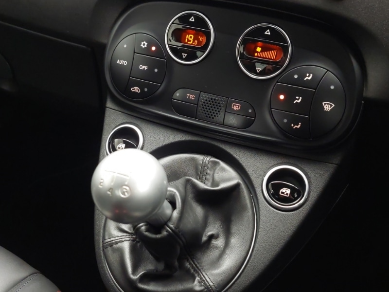 Used Abarth 595 2019 for sale - 76518764: Photo 15