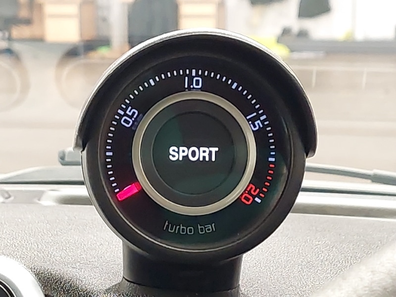 Used Abarth 595 2019 for sale - 76518764: Photo 16