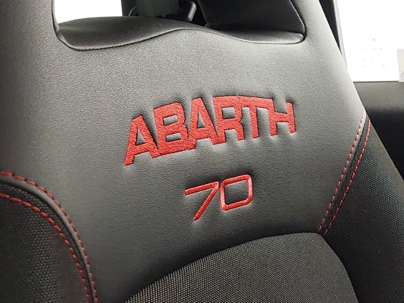 Used Abarth 595 2019 for sale - 76518764: Photo 17