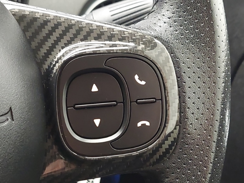 Used Abarth 595 2019 for sale - 76518764: Photo 19