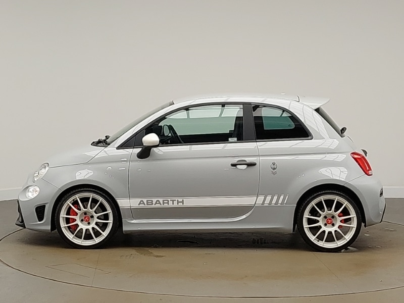 Used Abarth 595 2019 for sale - 76518764: Photo 4