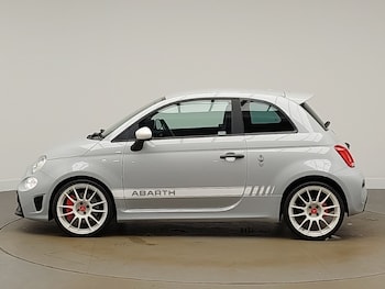 Used Abarth 595 2019 for sale - 76518764: Photo
