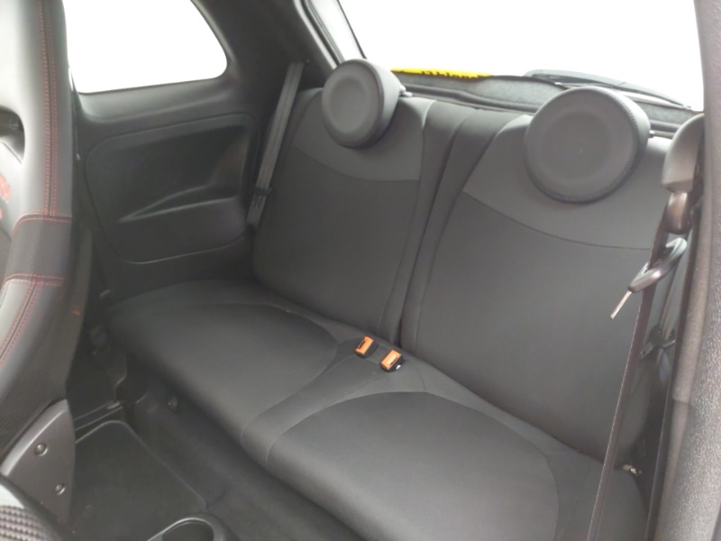 Used Abarth 595 2019 for sale - 76518764: Photo 6