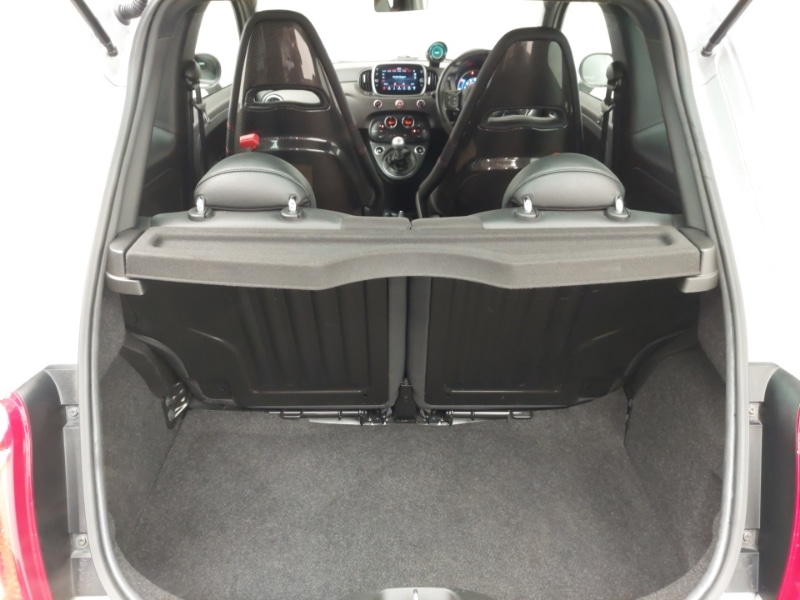 Used Abarth 595 2019 for sale - 76518764: Photo 8