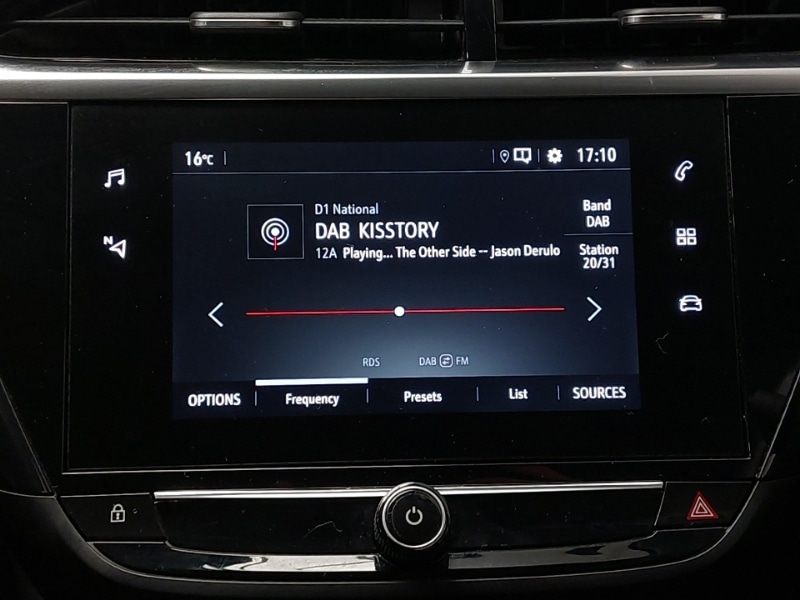 Used Vauxhall Corsa 2020 for sale - 76387850: Photo 10