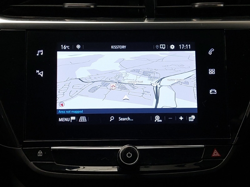 Used Vauxhall Corsa 2020 for sale - 76387850: Photo 11