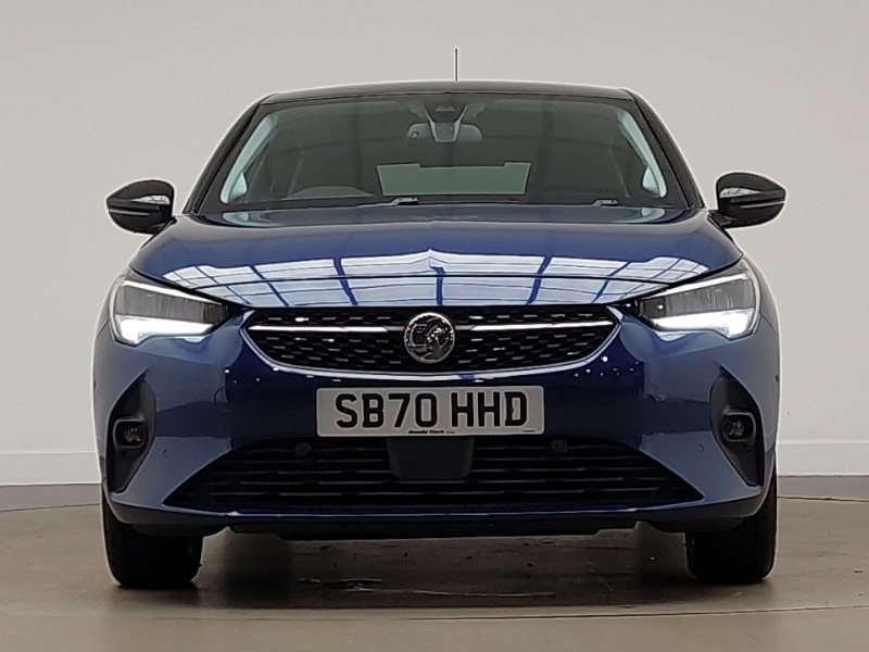 Used Vauxhall Corsa 2020 for sale - 76387850: Photo 12