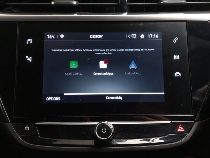 Used Vauxhall Corsa 2020 for sale - 76387850: Photo 18