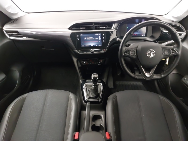 Used Vauxhall Corsa 2020 for sale - 76387850: Photo 2