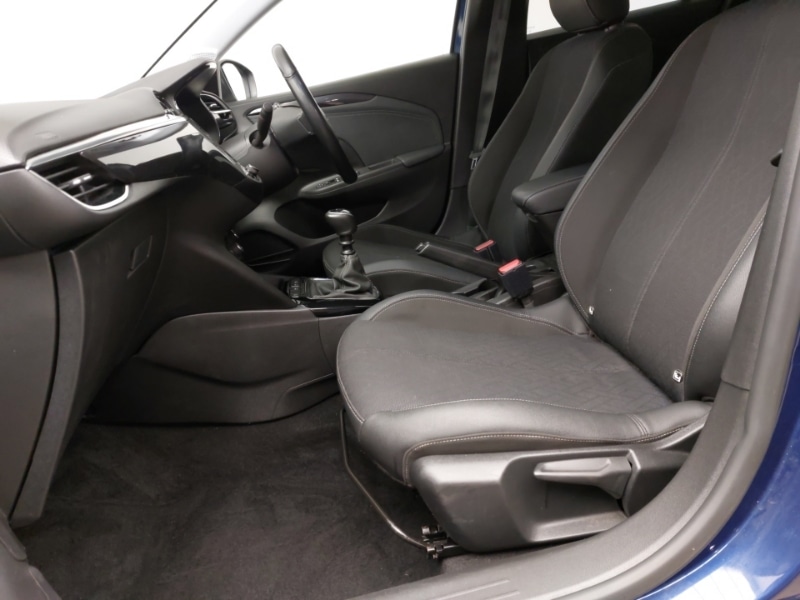 Used Vauxhall Corsa 2020 for sale - 76387850: Photo 5