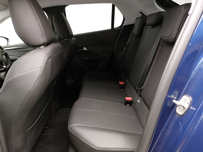 Used Vauxhall Corsa 2020 for sale - 76387850: Photo 6