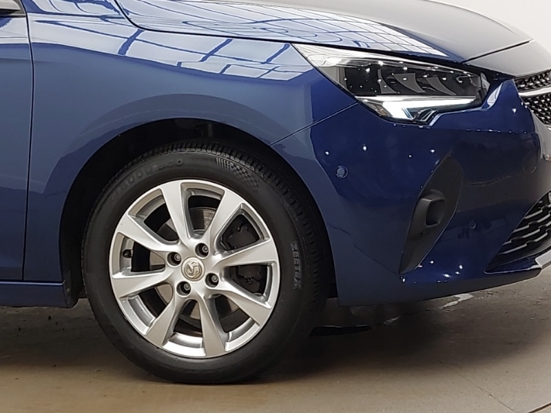 Used Vauxhall Corsa 2020 for sale - 76387850: Photo 9