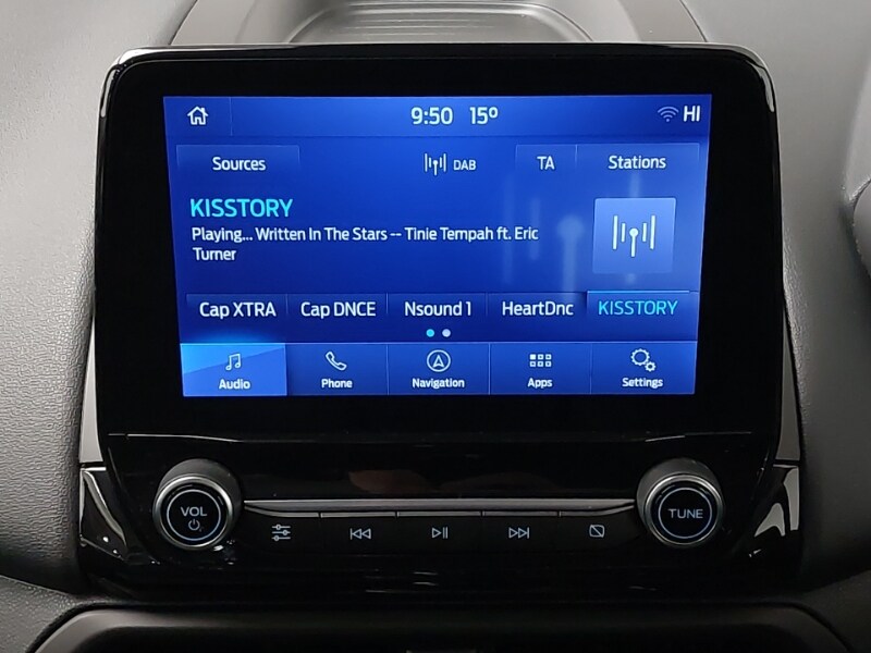 Used Ford Ecosport 2022 for sale - 76556576: Photo 10