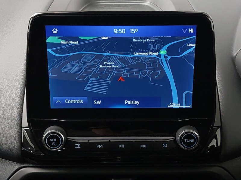 Used Ford Ecosport 2022 for sale - 76556576: Photo 11