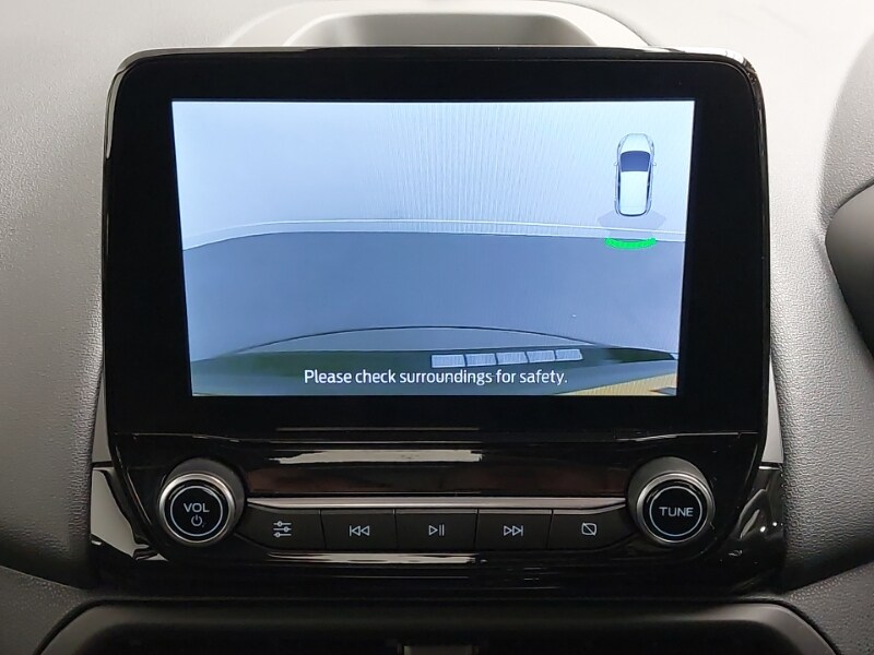 Used Ford Ecosport 2022 for sale - 76556576: Photo 14