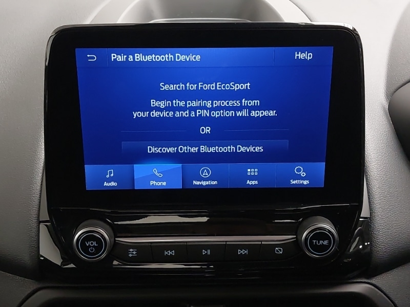 Used Ford Ecosport 2022 for sale - 76556576: Photo 17