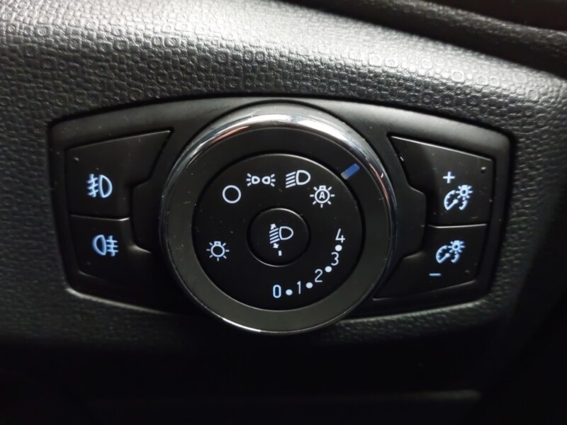 Used Ford Ecosport 2022 for sale - 76556576: Photo 19