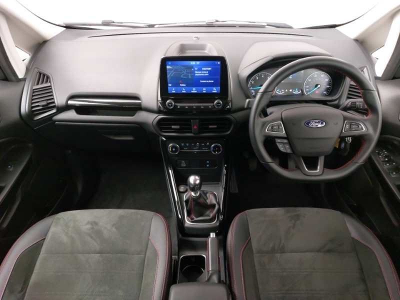 Used Ford Ecosport 2022 for sale - 76556576: Photo 2