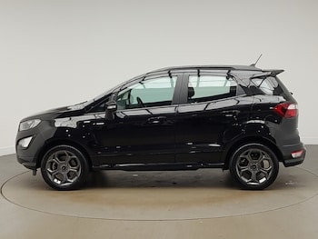 Used Ford Ecosport 2022 for sale - 76556576: Photo